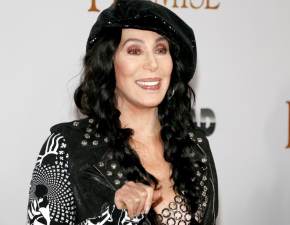 Cher nie randkuje z mczyznami w swoim wieku. Wszyscy nie yj