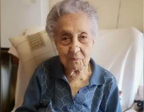 Najstarsza kobieta na wiecie ma 117 lat. Naukowcy badaj jej DNA