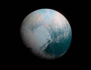 Czas zniszczenia i odrodzenia. Rozpocza si retrogradacja Plutona. Znaki zodiaku musz by gotowe
