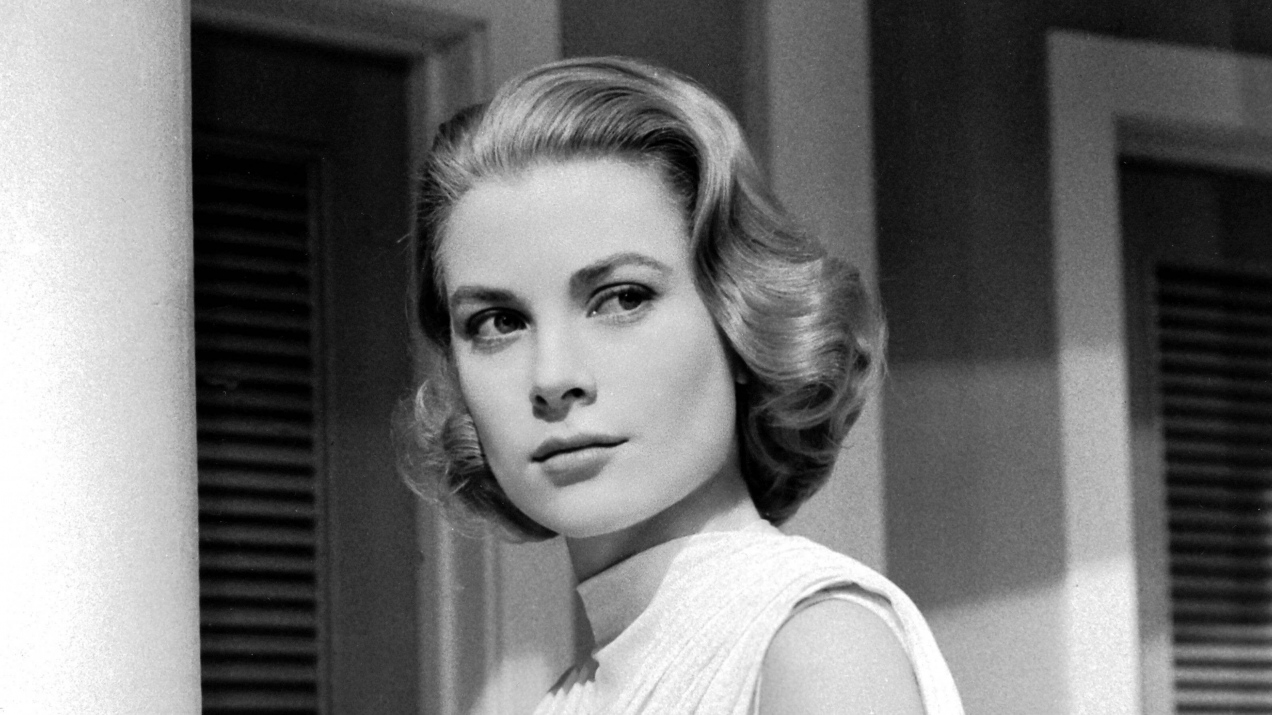 Tragiczna śmierć Grace Kelly: Jak gwiazda Hollywood stała się księżną Monako