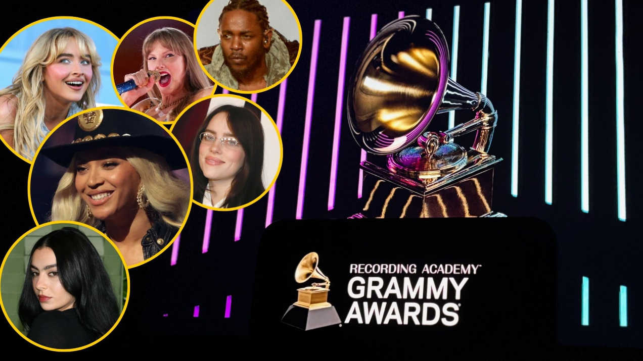 Grammy 2025 już dzisiaj! Co się wydarzy podczas największego wieczoru przemysłu muzycznego?