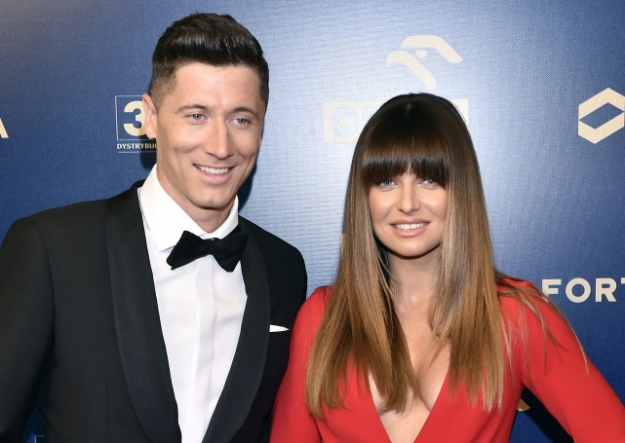 Anna Lewandowska Podzieliła Się Radosną Nowiną: