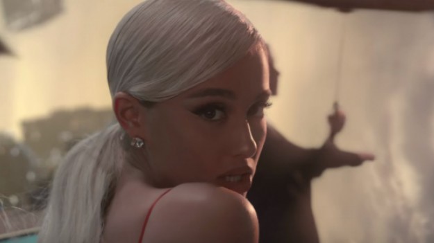 Ariana Grande Wróciła Z Nowym Singlem Jest Też Teledysk Magazyn Rmf Fm 