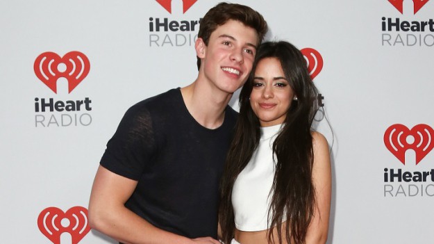 Shawn Mendes I Camila Cabello Są Parą Fani Muzyków Nie Mają