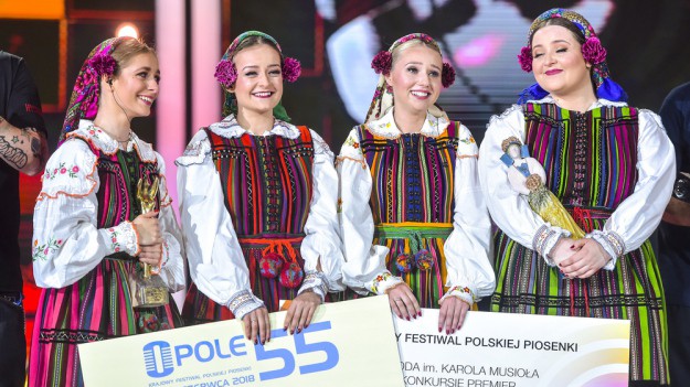 Eurowizja 2019 To One Beda Reprezentowac Polske W Tel Awiwie Magazyn Rmf Fm