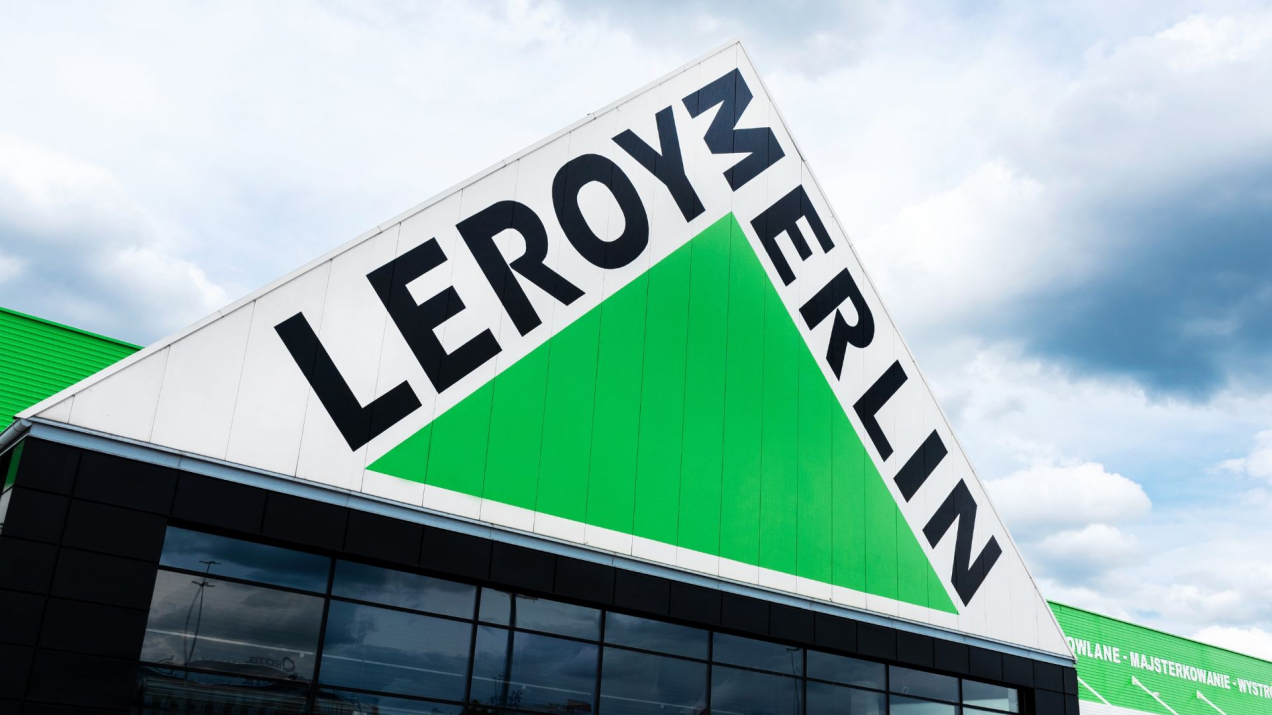 Leroy Merlin wycofuje kosiarki: Pilne ostrzeżenie dla klientów!