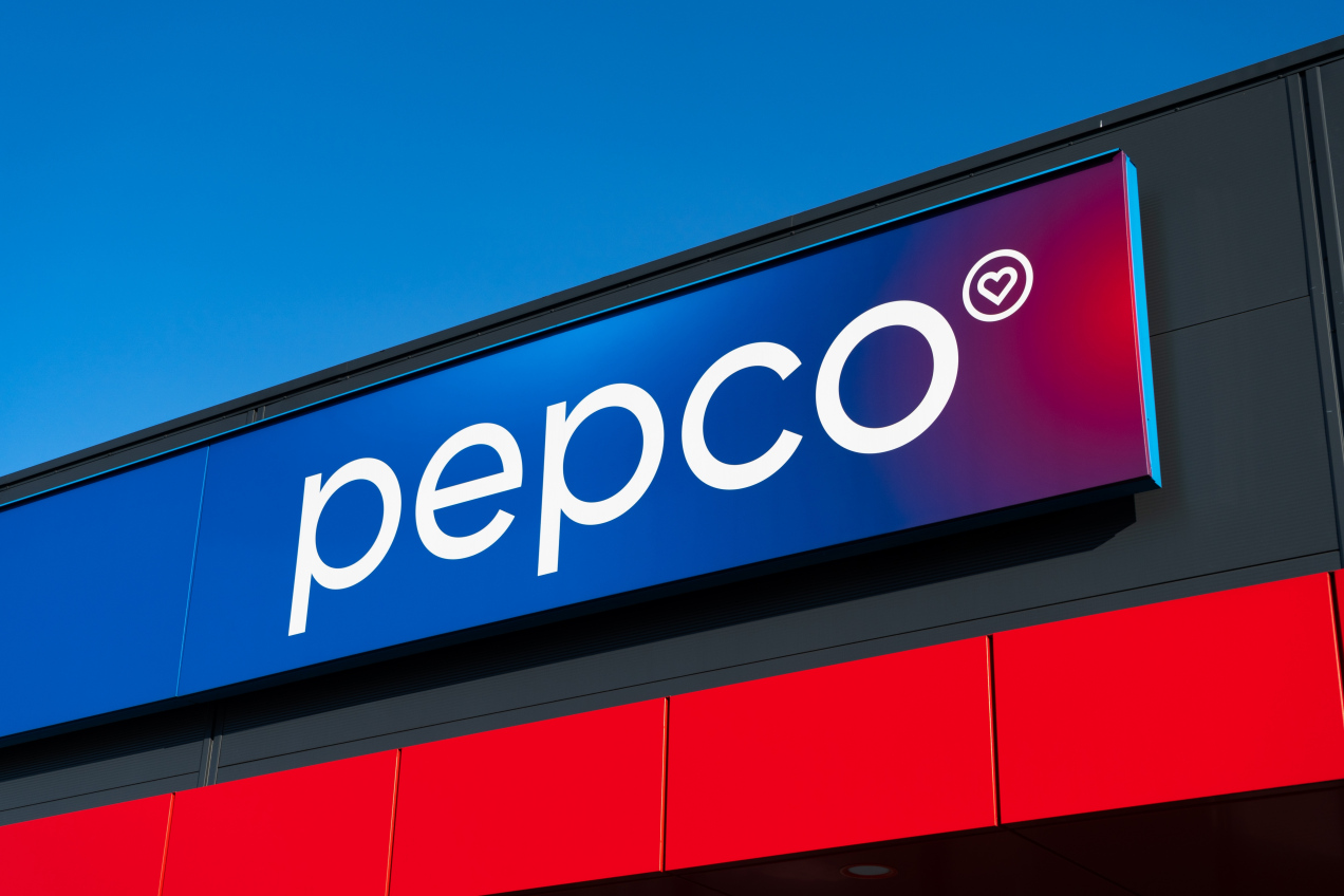 Pepco zaskakuje: 300 nowych sklepów w Europie Środkowo-Wschodniej do 2025 roku