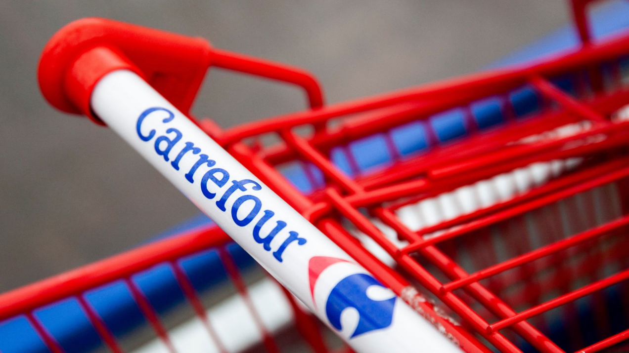 Alert Carrefour: Wycofanie Produktu ze Sprzedaży. Co Zrobić?