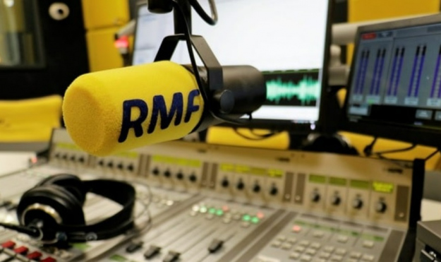 Radio Rmf24 Na Pierwsze Urodziny W Nowej Odsłonie Czas Na Zmiany I Jeszcze Więcej Informacji 7221