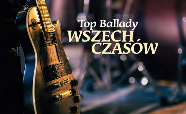 Top Ballady Wszech Czasów W Rmf Fm Najpiękniejsze Utwory świata Rmf Fm 