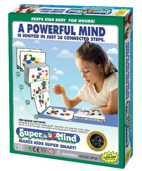 mightymind supermind