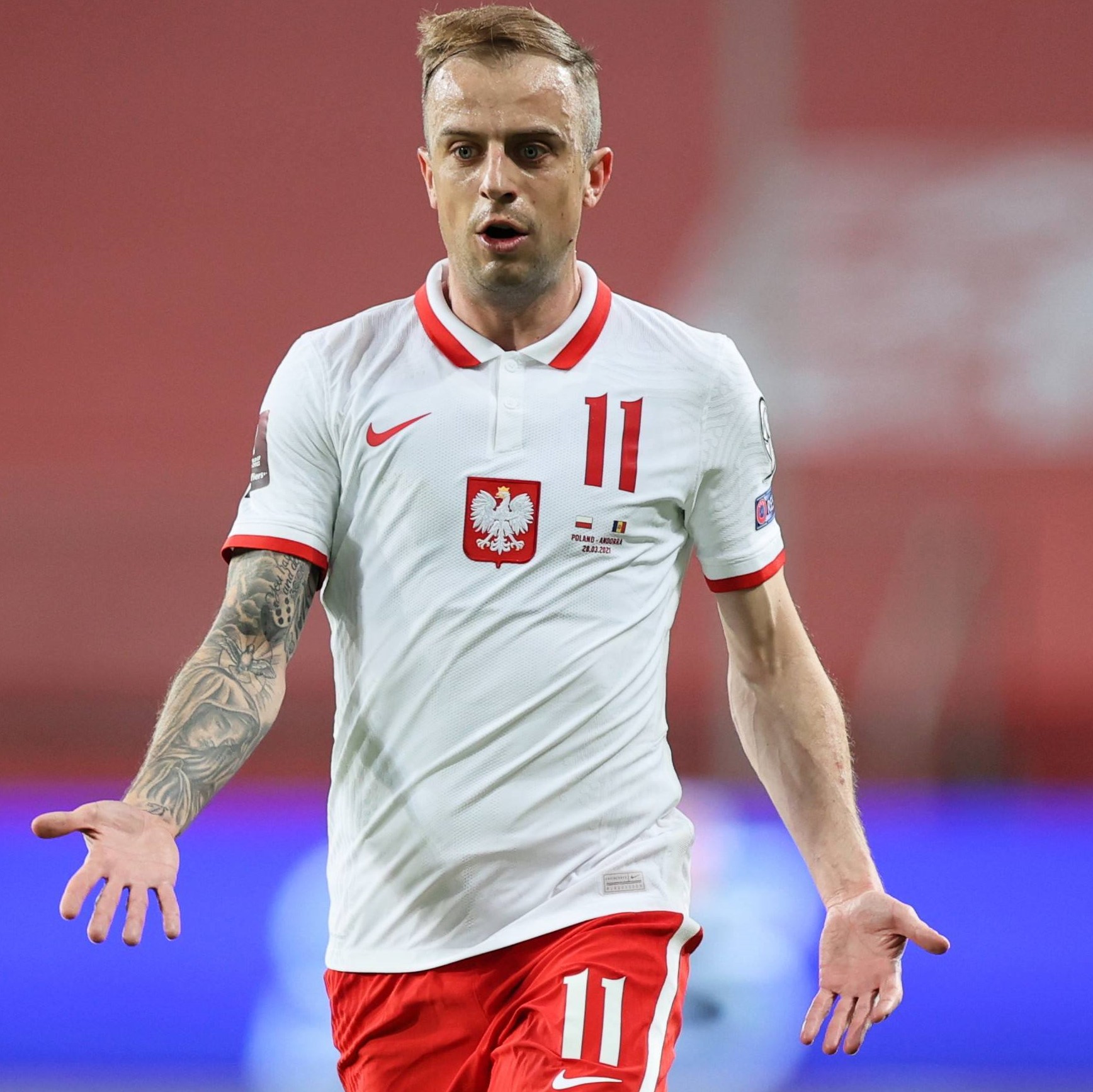 Kamil Grosicki