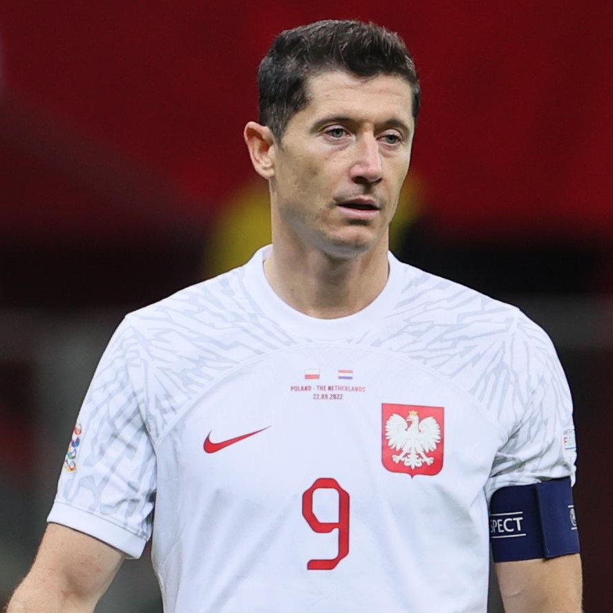 Robert Lewandowski