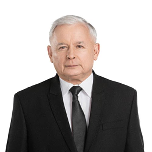 Jarosław Kaczyński