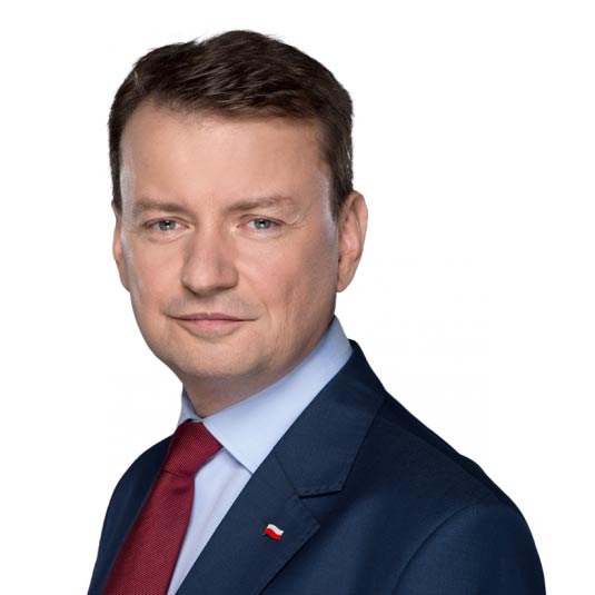 Mariusz Błaszczak