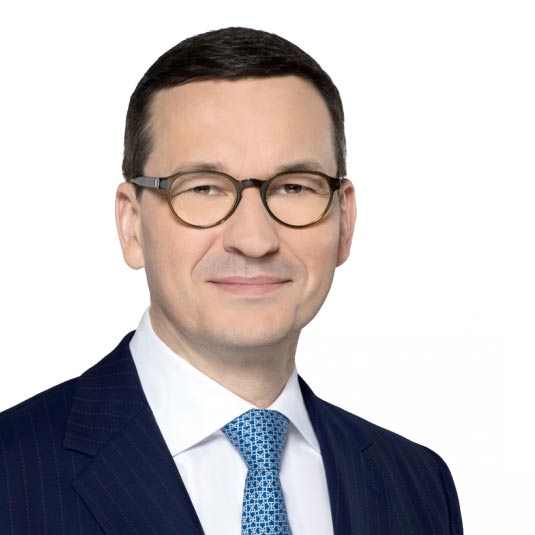 Mateusz Morawiecki