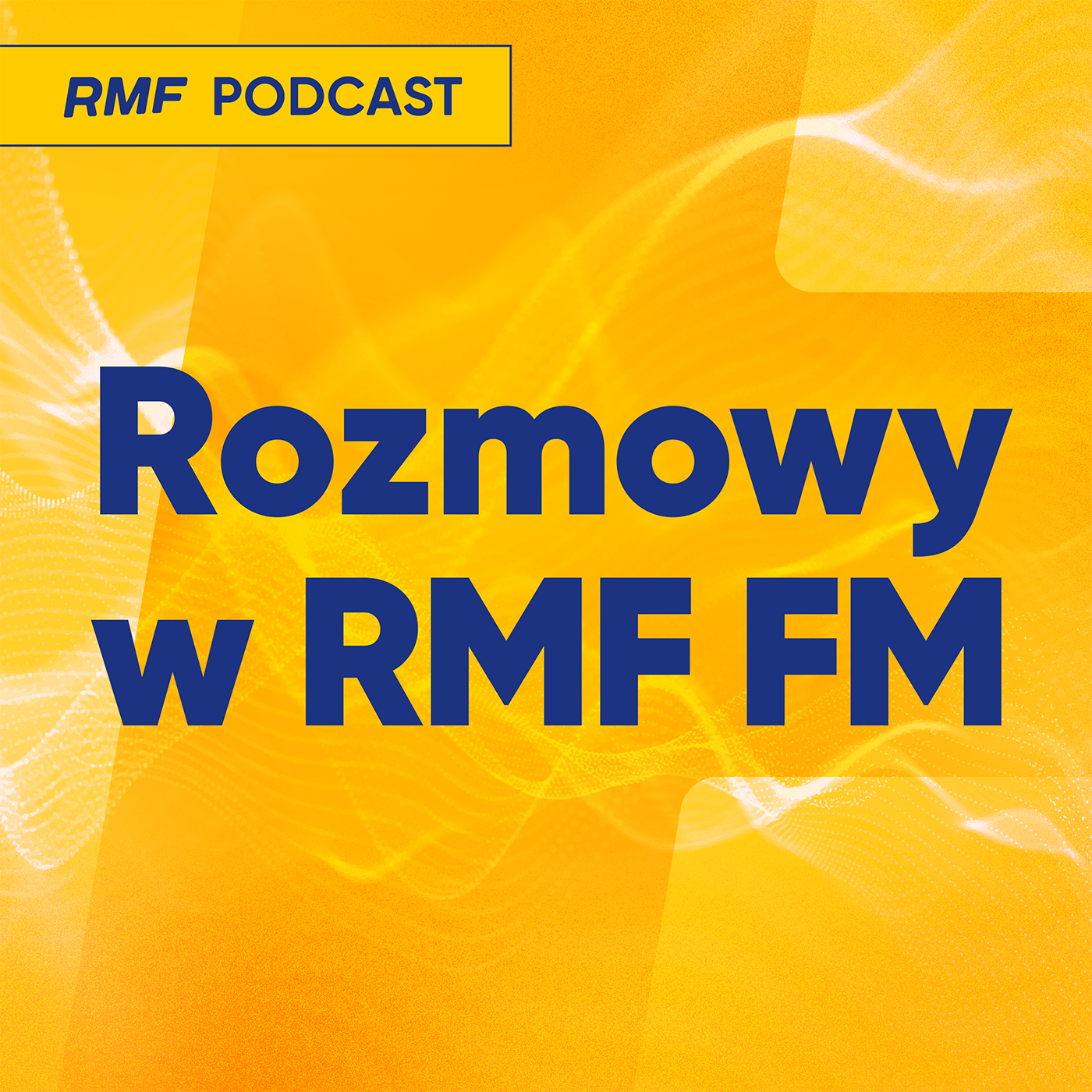 Rozmowy w RMF FM